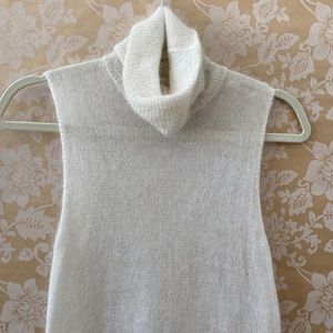 Helmut Lang Knit Top